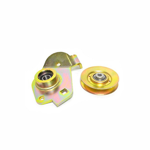 Scag OEM 461928K - IDLER ARM W/ IDLER PULLEY - Scag Original Part - Image 1