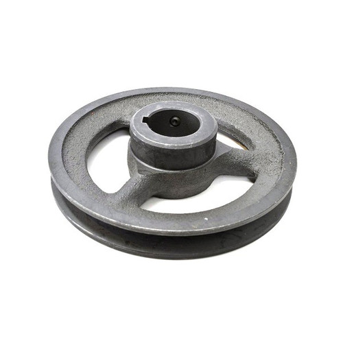 Scag OEM 48583 - PULLEY - Scag Original Part - Image 1