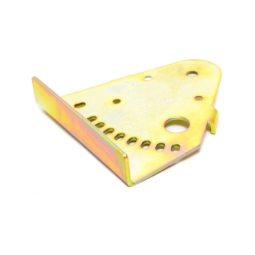 Scag OEM 42675 - QUADRANT, SPEED CONTROL(B2) - Scag Original Part - Image 1