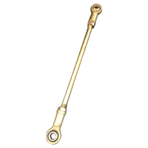 Scag OEM 483987 - LINKAGE ASSY, DECKLIFT - Scag Original Part - Image 1