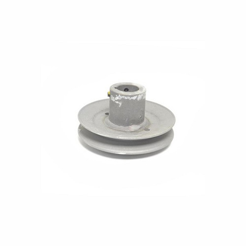 Scag OEM 484098 - PULLEY, 5.80 DIA - 1.125 BORE - Scag Original Part - Image 1