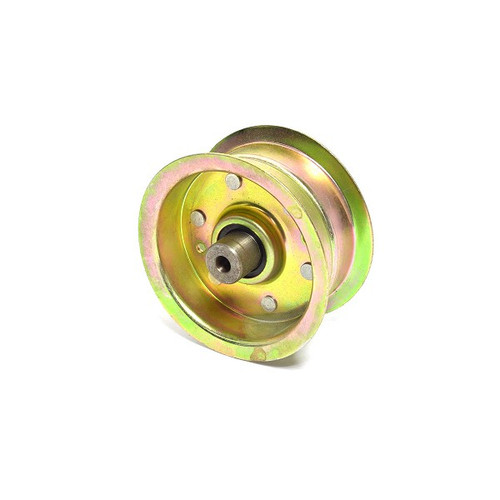 Scag OEM 482249 - PULLEY, IDLER - 4.00 DIA - Scag Original Part - Image 1