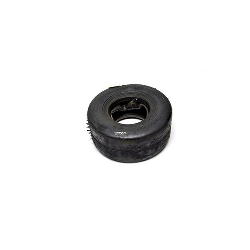 Scag OEM 481774 - TIRE, 9 X 3.50-4 4 PLY SMTH - Scag Original Part - Image 1