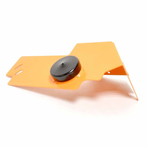 Scag OEM 462550 - BELT COVER ASSY, GC-SCZ-52 - Scag Original Part