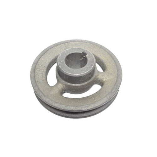 Scag OEM 48063 - PULLEY, 4.25 DIA 1.00 BORE - Scag Original Part - Image 1