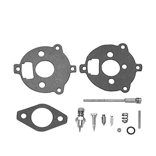 OREGON 49-693 - CARBURETOR KIT OREGON & STRATT - Product Number 49-693 OREGON