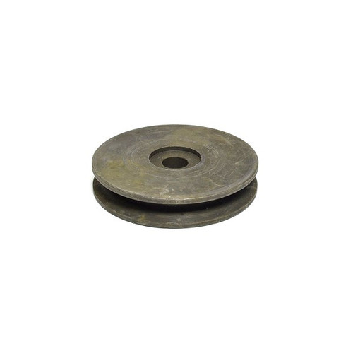 Scag OEM 48208 - PULLEY - WINCH CABLE - Scag Original Part - Image 1
