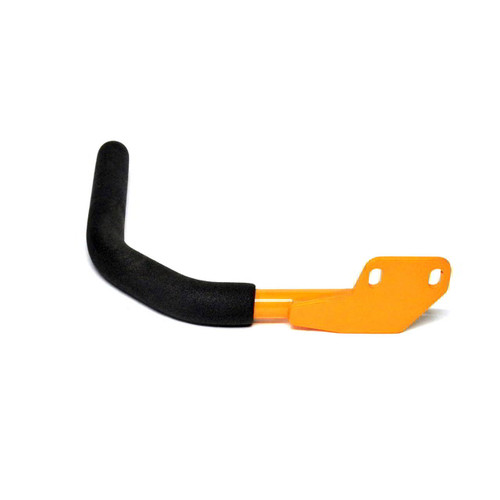 Scag OEM 462433 - HANDLE BAR W/ GRIP, LH SFZ - Scag Original Part - Image 1