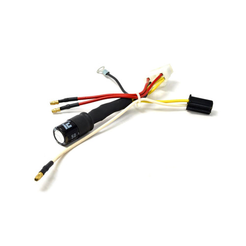 Scag OEM 482848 - WIRE HARNESS ADAPTER, SW/SWZ 18HN - Scag Original Part - Image 1