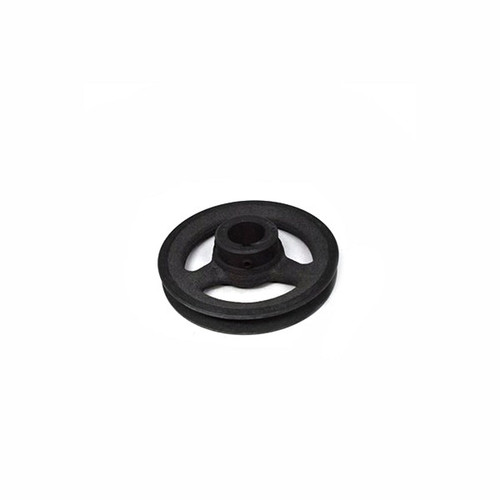 Scag OEM 482169 - PULLEY, 5.45 DIA - 1.125 BORE - Scag Original Part - Image 1