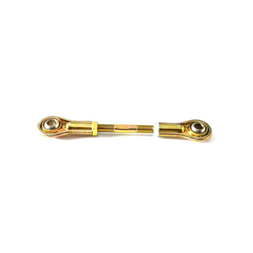 Scag OEM 484121 - LINKAGE ASSY, DISCH CHUTE - Scag Original Part - Image 1