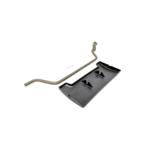 Scag OEM 482943 - LUMBAR KIT, STT-S SEAT - Scag Original Part - Image 1