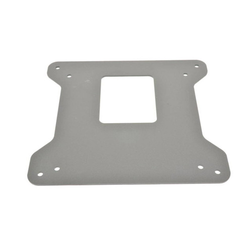 Scag OEM 427011 - MTG PLATE, SEAT - Scag Original Part - Image 1