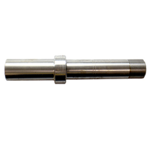 Scag OEM 43589 - SHAFT, CUTTER SPINDLE - Scag Original Part - Image 1