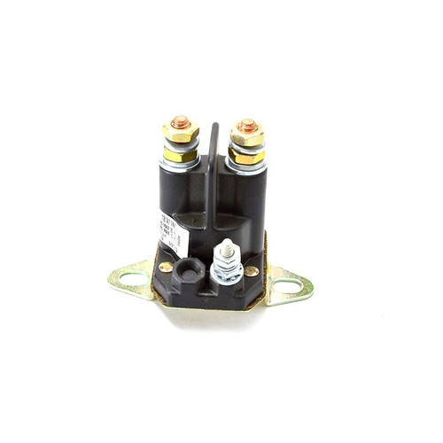 Scag OEM 48016 - STARTER SOLENOID W/HARDWARE - Scag Original Part - Image 1