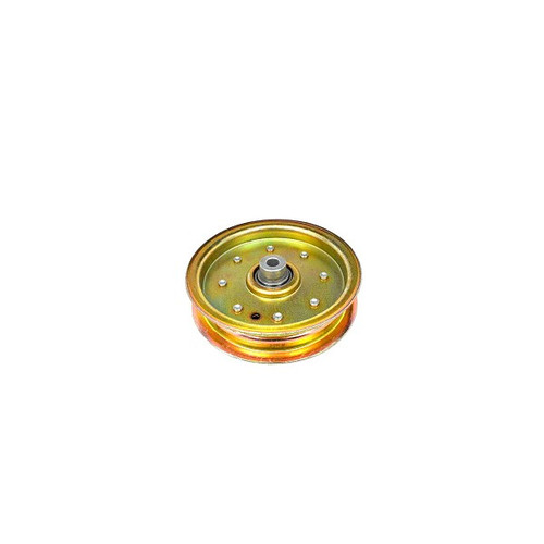 Scag OEM 483213 - PULLEY, 4.50 DIA IDLER - Scag Original Part - Image 1