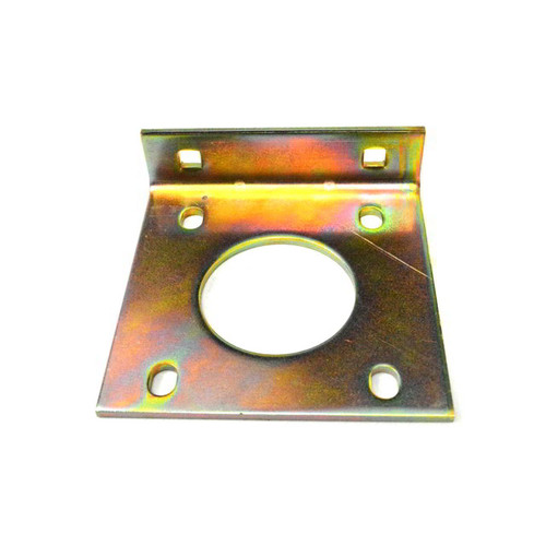 Scag OEM 422426 - MOUNTING PLATE, GEARBOX - Scag Original Part - Image 1