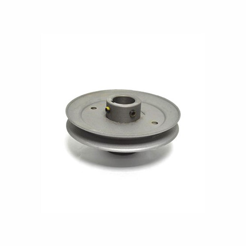 Scag OEM 485589 - PULLEY, 5.75 DIA - 1.125 BORE - Scag Original Part - Image 1