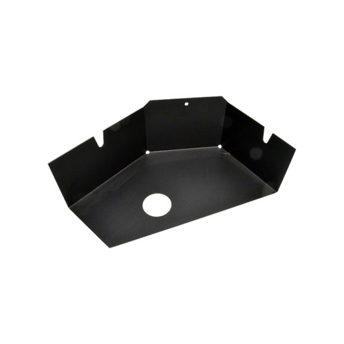 Scag OEM S425095 - BELT COVER DECK - RH - Scag Original Part