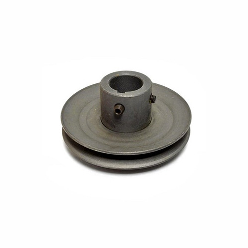 Scag OEM 484646 - PULLEY, 4.50 DIA - 1.125 BORE - Scag Original Part - Image 1