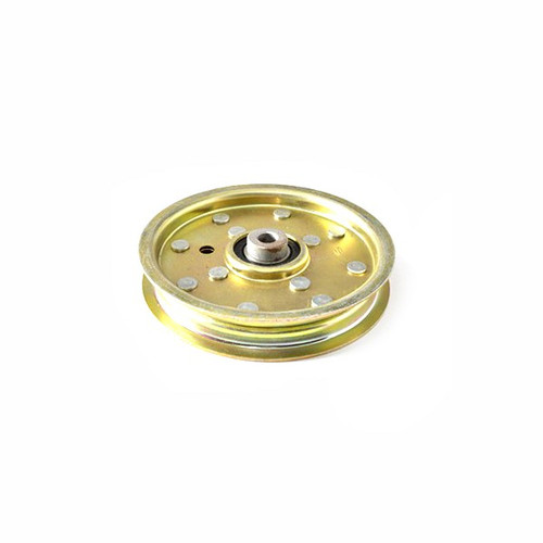 Scag OEM 482135 - PULLEY, IDLER - 4.50" - Scag Original Part - Image 1