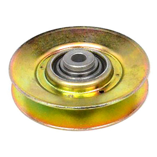 Scag OEM 483189 - PULLEY, 3.5 OD V-IDLER