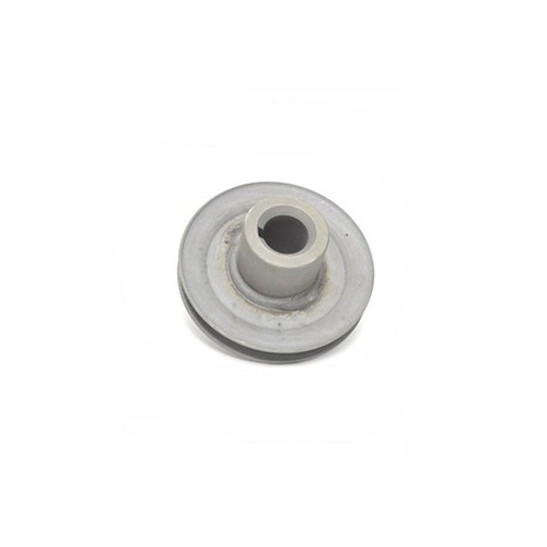 Scag OEM 484595 - PULLEY, 4.50 DIA - 1.00 BORE - Scag Original Part - Image 1