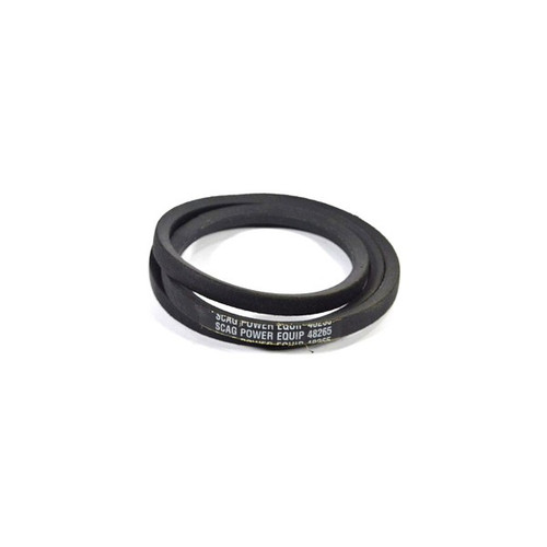 Scag OEM 48265 - BELT 61 CUTTER DECK - Scag Original Part - Image 1