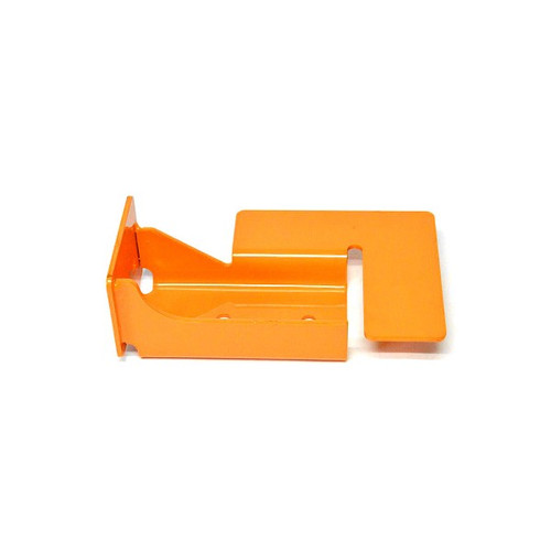 Scag OEM 425573 - MTG BRKT, FUEL TANK - FRONT - Scag Original Part - Image 1