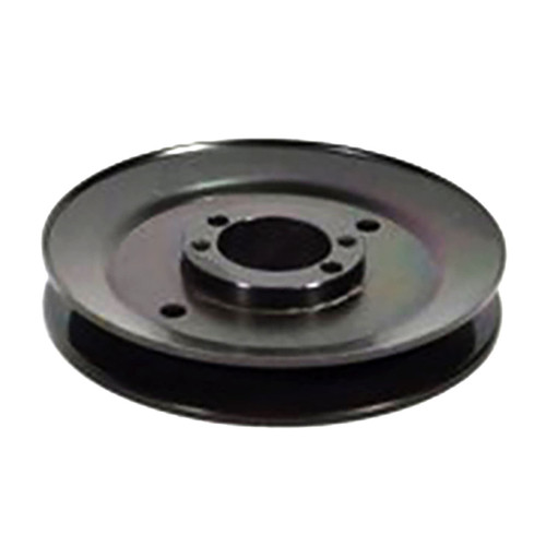 Scag OEM 483286 - PULLEY, 6.33 OD - TAPER BORE