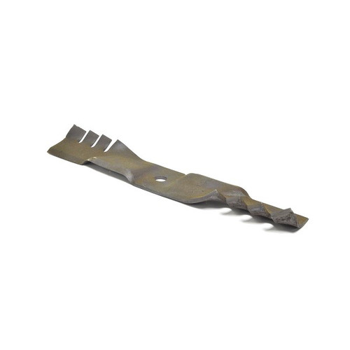 Scag OEM 482239 - CUTTER BLADE, 14.5" LH ELIM - Scag Original Part - Image 1