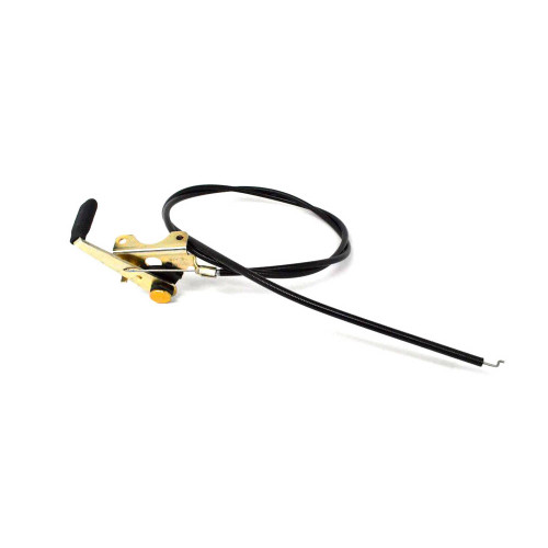 Scag OEM 481363 - THROTTLE AND CHOKE CABLE - Scag Original Part - Image 1