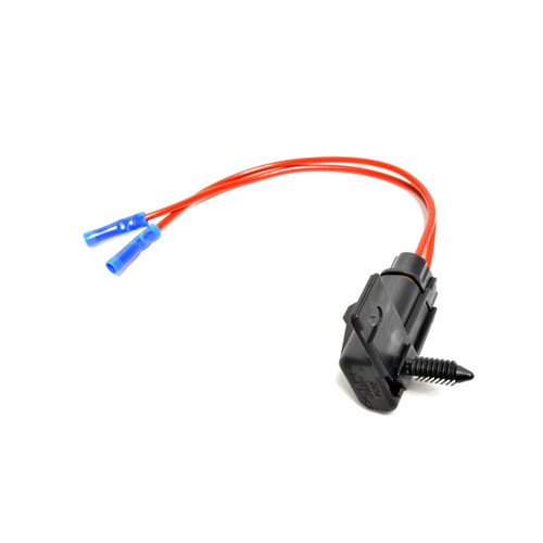 Scag OEM 485739 - FUSE HOLDER W/ LEADS - Scag Original Part - Image 1