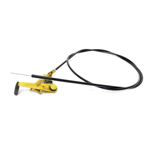 Scag OEM 481806 - CONTROL CABLE - Scag Original Part - Image 1