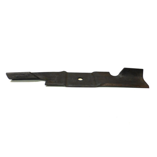 Scag OEM 483654 - CUTTER BLADE, 16.5" CROSS - Scag Original Part - Image 1