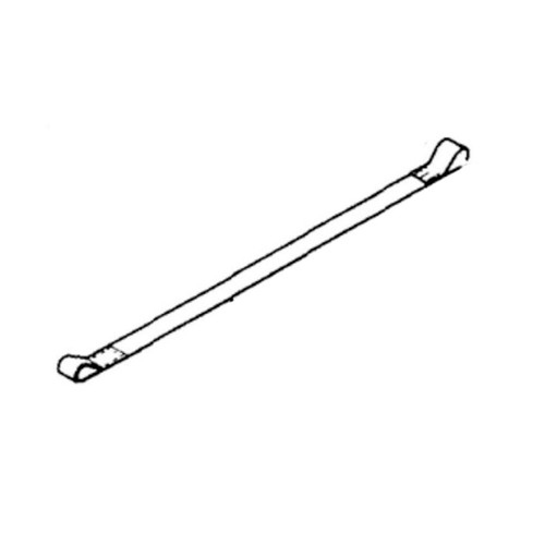 Scag OEM 481451 - STRAP, HOPPER - Scag Original Part