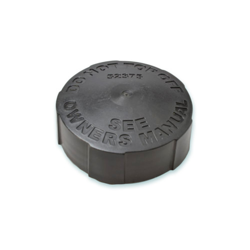 Scag OEM 483514 - CAP, OIL RESERVOIR - Scag Original Part - Image 1