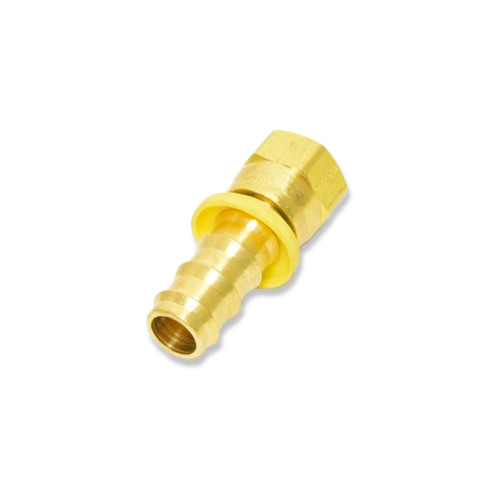 Scag OEM 48353-04 - COUPLING-7/8-14 SAE TO 5/8 ID - Scag Original Part - Image 1