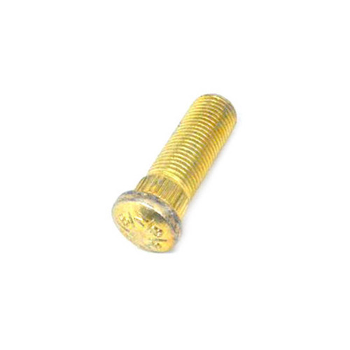 Scag OEM 04008-02 - 1/2-20 SERRATED BOLT - Scag Original Part - Image 1