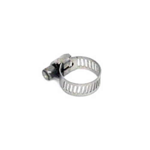 Scag OEM 48136-13 - CLAMP, .69 MAX DIA - Scag Original Part - Image 1