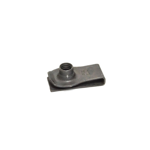 Scag OEM 04110-04 - U-NUT, 3/8-16 - Scag Original Part - Image 1