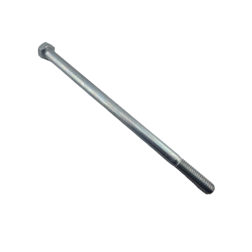 Scag OEM 04001-167 - HH BOLT, 1/2-13 X 9.50 ZINC - Scag Original Part - Image 1