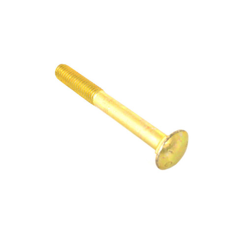 Scag OEM 04003-47 - CARRIAGE BOLT, 3/8-16X 3.25 RHSSN - Scag Original Part - Image 1