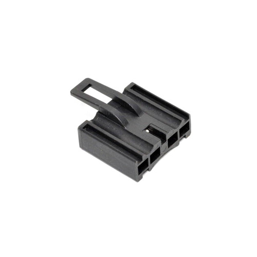 Scag OEM 483462 - CONNECTOR, 2 POLE SHORTING - Scag Original Part - Image 1