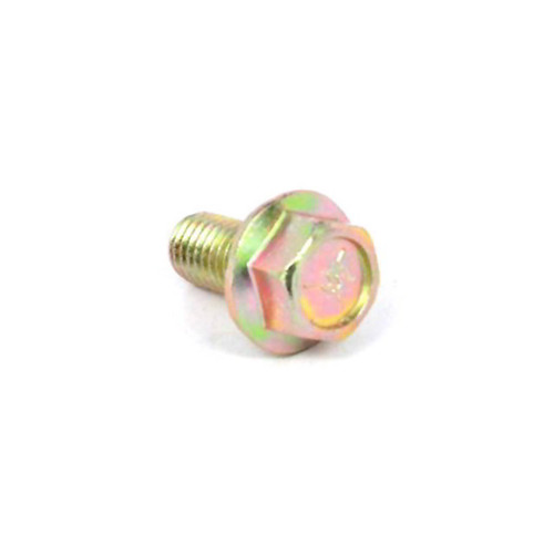 Scag OEM 04017-36 - Cap Screw, 1/2-13 X 1" SERR FLG HH - Scag Original Part - Image 1