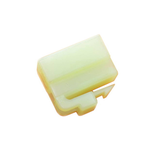 Scag OEM 481672 - CONNECTOR, 3 WAY - Scag Original Part - Image 1