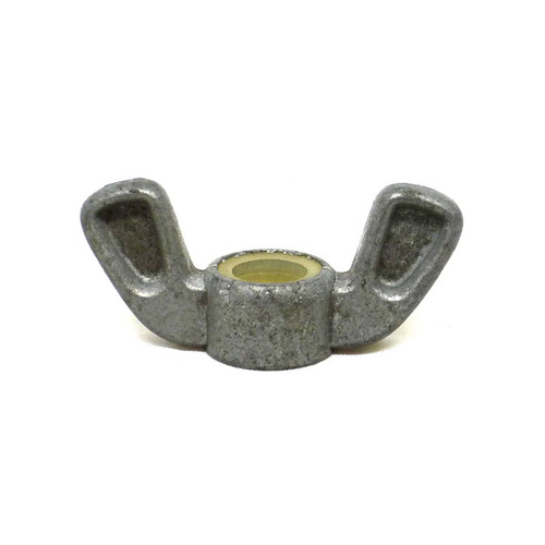 Scag OEM 04022-03 - LK WING-NUT, 3/8-16 ELAS - Scag Original Part - Image 1