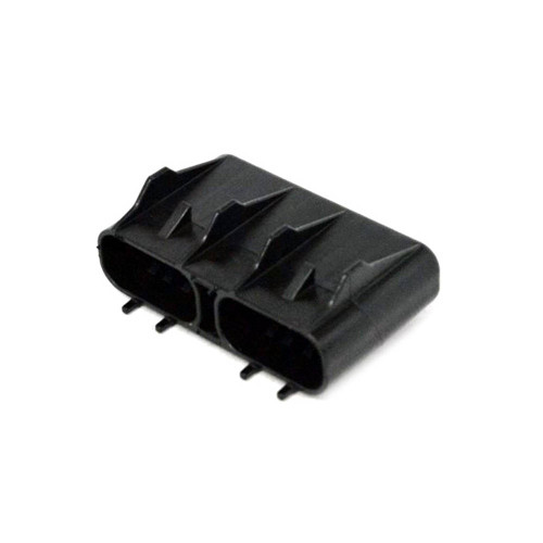 Scag OEM 483571 - SEALED DOUBLE FUSE COVER - Scag Original Part - Image 1