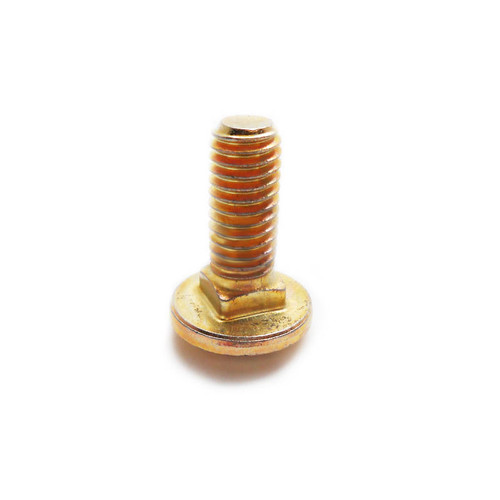 Scag OEM 04003-23 - CARRIAGE BOLT, 3/8-16 X 1.0 - Scag Original Part - Image 1