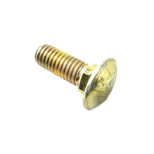 Scag OEM 04003-40 - CARRIAGE BOLT, 7/16-14 X 1.25 - Scag Original Part - Image 1